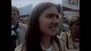 Československý filmový týdeník 37/1985
