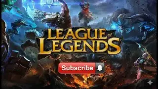 League of Legends &ndash; Ultimate Ranked Push | Insane Macro Plays, Teamfight Outplays & Victory&nbsp;Journey