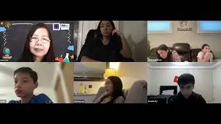 คลิปย้อนหลัง Week17 Zone อเมริกา | ฟังพูด ครูไก่ | 26-1-2026