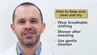 Dermatologist's Tips to Clear Chest and Back Acne FAST!