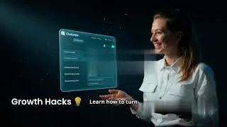 Turn AI into Profits/ Chatsimple & AI Tools for Business  💡