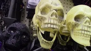 Dollar Tree Halloween 2018