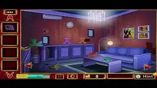 101 Room escape games level 106