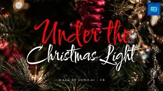 Under the Christmas Light v2 - FB