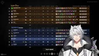 Tuesday Ranked IDV w/ Zeez and Mim!! | Comfy Wolf stream 🐺🐺