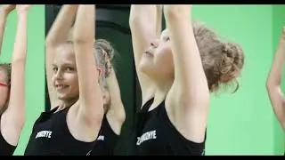 Школа танцев 