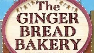 The Gingerbread Bakery by Laurie Gilmore | Audio Reading by TR Reading Nook | chapter 13