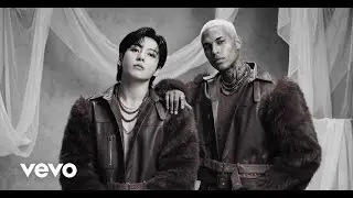 정국 Jung Kook 'Seven ( &nbsp;Instrumantale Afrobeat  & Lyrics  )