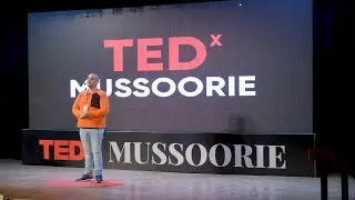 How Do Your failures Define Your Future?  | Tarun Raj Arora | TEDxMussoorie