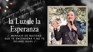 Sé la Luz que el Mundo Necesita ✨ (Mensaje que Te Hará Llorar de Esperanza) 