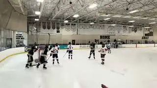 Knowing Where My Teammate is Going to Be  (GSE 16AA)