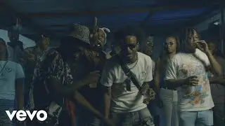 Wilful Skilful, Dean Loyal - Double Hungry (Official Music Video) ft. Mr Popnz, Uniquee
