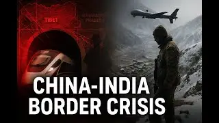 China&rsquo;s Silent Invasion: The $40 Billion Strategy to Surround India