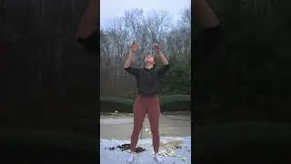 Cake Flipping The Best! 🎂 (FGTeeV Shorts)