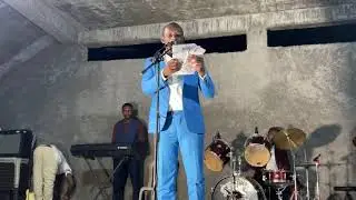 🔰TOIRABE HOMME DE #PAPA_LAILA A CHAMLE MBOUDÉ le 19/07/2025
