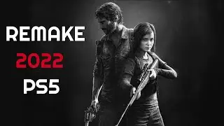 Last of Us Remake, Zelda 