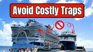 Avoid Cruise Budget Blunders: 8 Money-Saving Tips for Newbies!