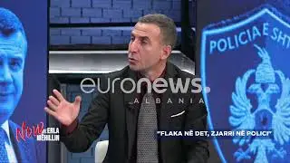 Sokol Bregu ngre tonet: Mos ngat&euml;rroni korrupsionin me inkriminimin e Policis&euml; s&euml; Shtetit