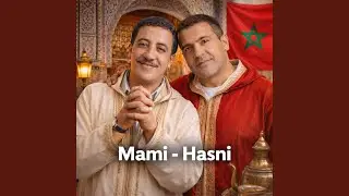 Cheb Hasni Ft Cheb Mami (New remix)