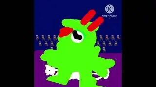 just for laughs logo remake kinemaster speedrun be ❤️ like 👍