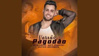 Pode Se Soltar