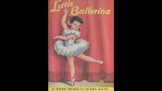 Little Ballerina