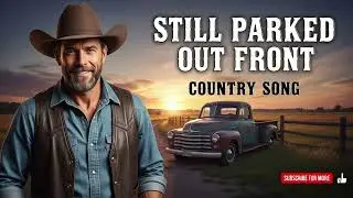 Still Parked Out Front – Tom Jones (Classic Country) | Video Official