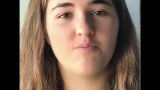 Maya Cidale Dramatic Monologue