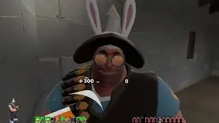 [TF2] The gimmick that shouldn't work GRU + Steak