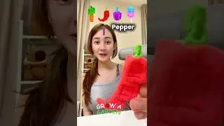 Grow a Garden in Real Life?! 😋