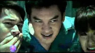 3 AM CELESTIAL MOVIES INDOVISION TRAILER