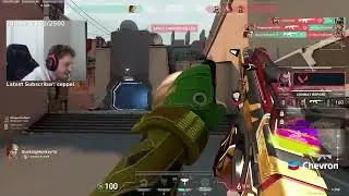 BIND! MVP! The 