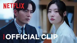 Beyond the Bar | Official Clip | Netflix