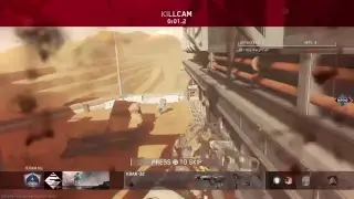 LsiM vs Jetpackers and groundys