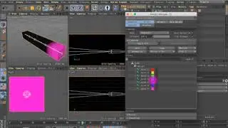 How To Rig Your Own 3D Model For SparkAR using Cinema4D