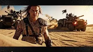 HEROIC POWER METAL 🎸 Uplifting & Energetic Anthems 🤘 (Like Dragonforce & Sonata Arctica)