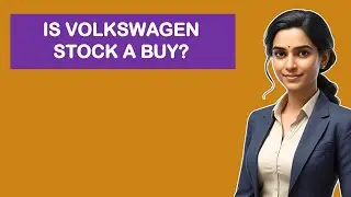 Czy warto kupić akcje Volkswagena?