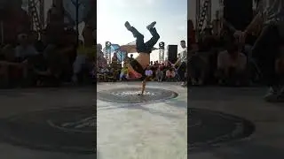 Grom in sky #shorts