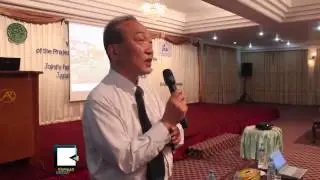 JICA Finalizes Yangon 2035 Mega City Master Plan for $ 35 Billion