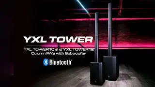 NEW YXL Towers - 10