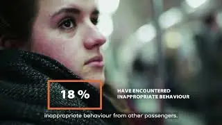 16 Days of Activism: Shining a Light on Gender-Based Violence in Public Transport