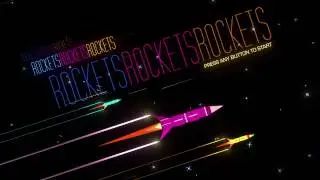 RocketsRocketsRockets Tutorials - Perfectly Accurate