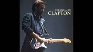 Eric Clapton - Hello Old Friend