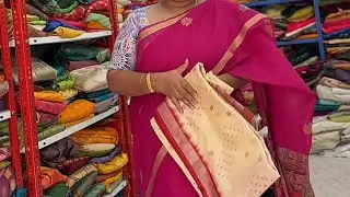 TIRUMALA SARES Elegance in Tradition is live