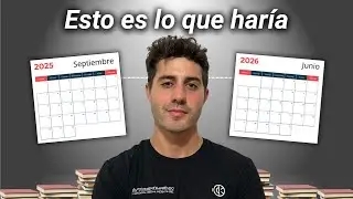 C&oacute;mo planificarse la Oposici&oacute;n de Educaci&oacute;n F&iacute;sica Secundaria 👉 Modelo ATR