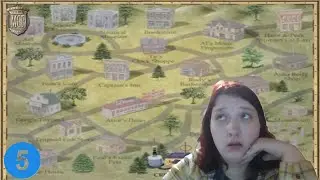 Huntsville Episode #5