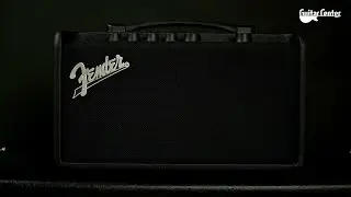 Fender Mustang LT 40S | TV Guitar Center