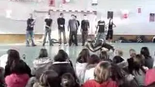 Daskik