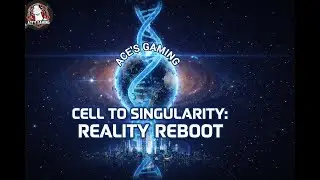 CELL TO SINGULARITY :  REALITY REBOOT [STEAM STORE]  LOW END PC GAME