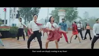 New mesing Film movie Niseg||Video ||Riyan Raj Ft Chithara ||Amig Amig